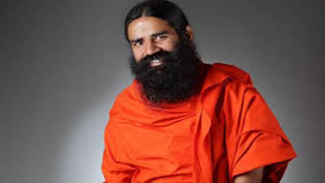 Patanjali Misleading Ads case