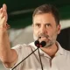 Rahul Gandhi says Kejriwal will vote for Congress, and he will vote for AAP