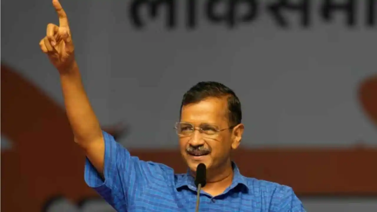 Arvind Kejriwal says BJP started Operation Jhaadu to crush AAP