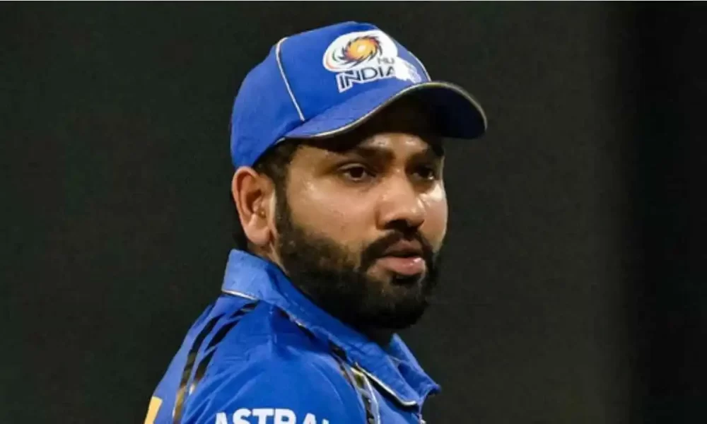 Rohit Sharma slams Star Sports for broadcasting private conversation between him and KKR coach Abhishek Nayar, post goes viral