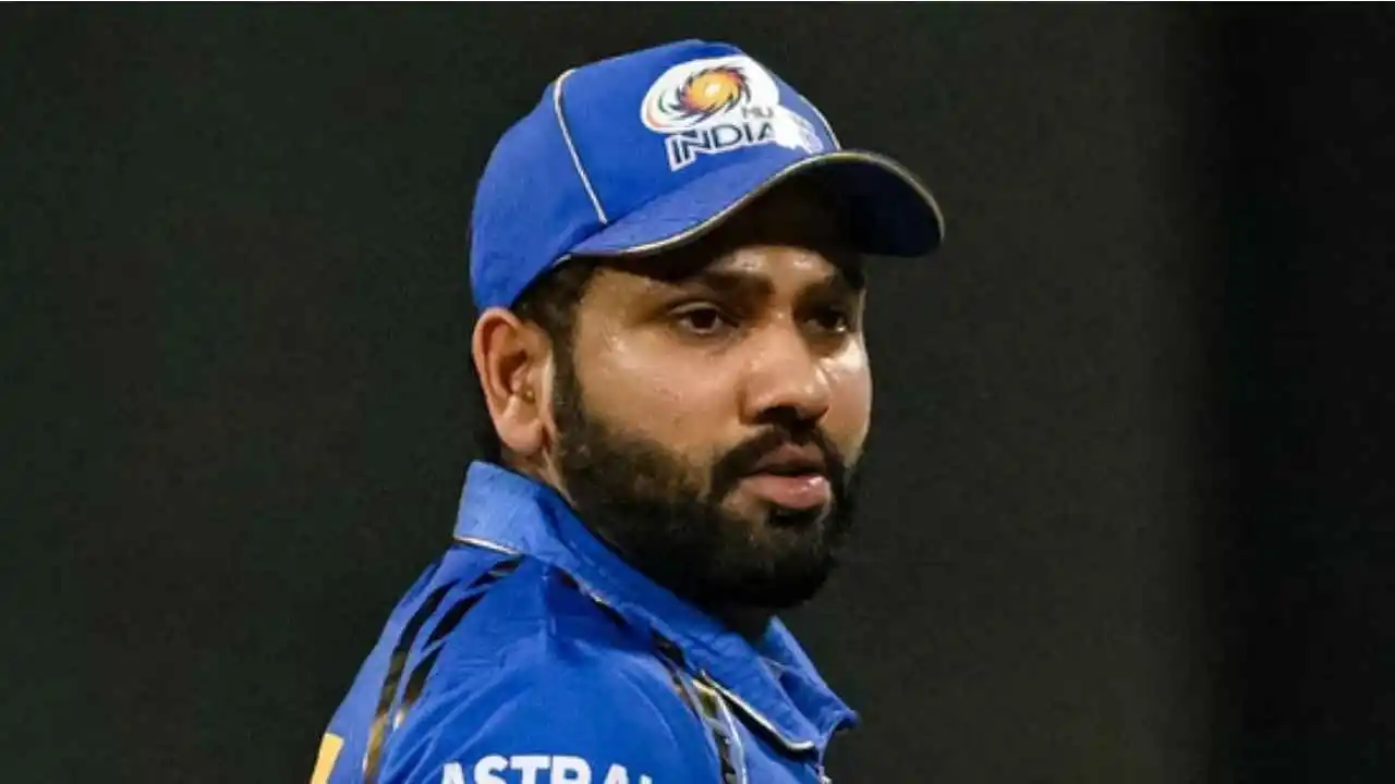 Rohit Sharma slams Star Sports for broadcasting private conversation between him and KKR coach Abhishek Nayar, post goes viral