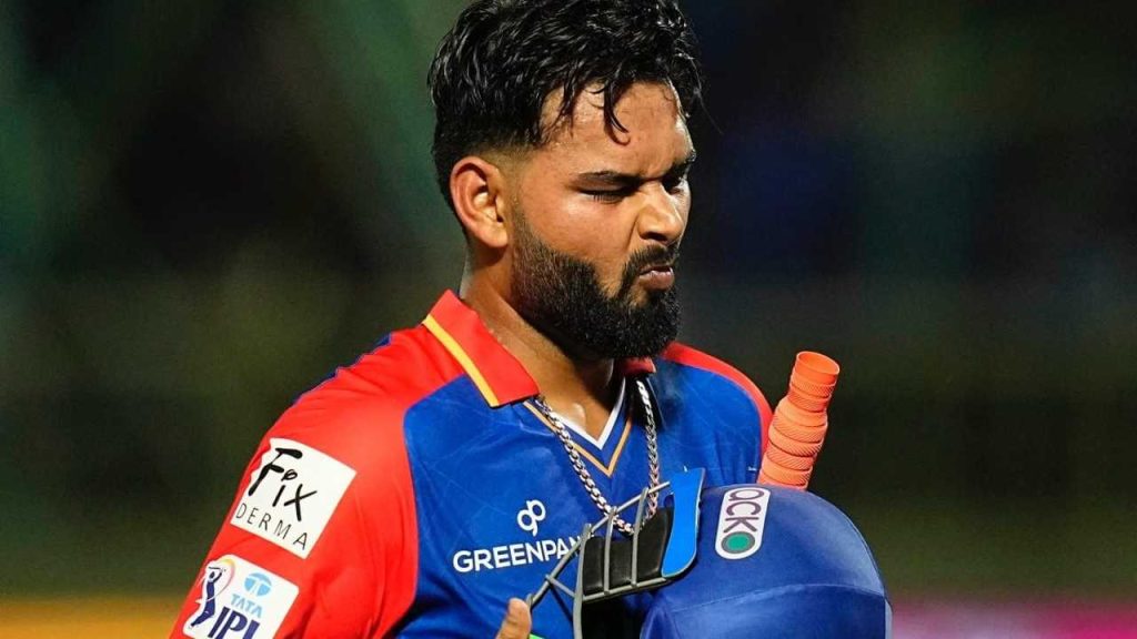 Rishabh Pant and KL Rahul ahead of DC vs LSG IPL 2025 match