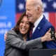 World leaders show support as Joe Biden withdraws from Presidential race, endorses Vice President Kamala Harris