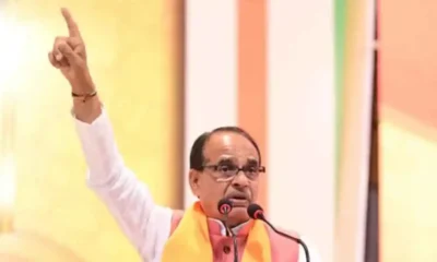 Shivraj Singh Chouhan calls Rahul Gandhi Bal Buddhi, accuses him of spreading confusion and lies