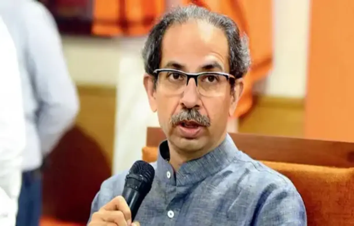 Maharashtra assembly election: Uddhav Thackeray says his govt will scrap Dharavi slum redevelopment project if voted to power