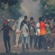 Bangladesh violence: Meghalaya government evacuates 400 Indian students, 36 still stranded