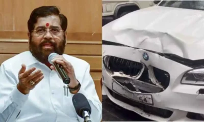 Maharashtra CM Eknath Shinde vows zero tolerance for hit and run offenders, says stricter laws are being made to deter such incidents