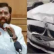 Maharashtra CM Eknath Shinde vows zero tolerance for hit and run offenders, says stricter laws are being made to deter such incidents