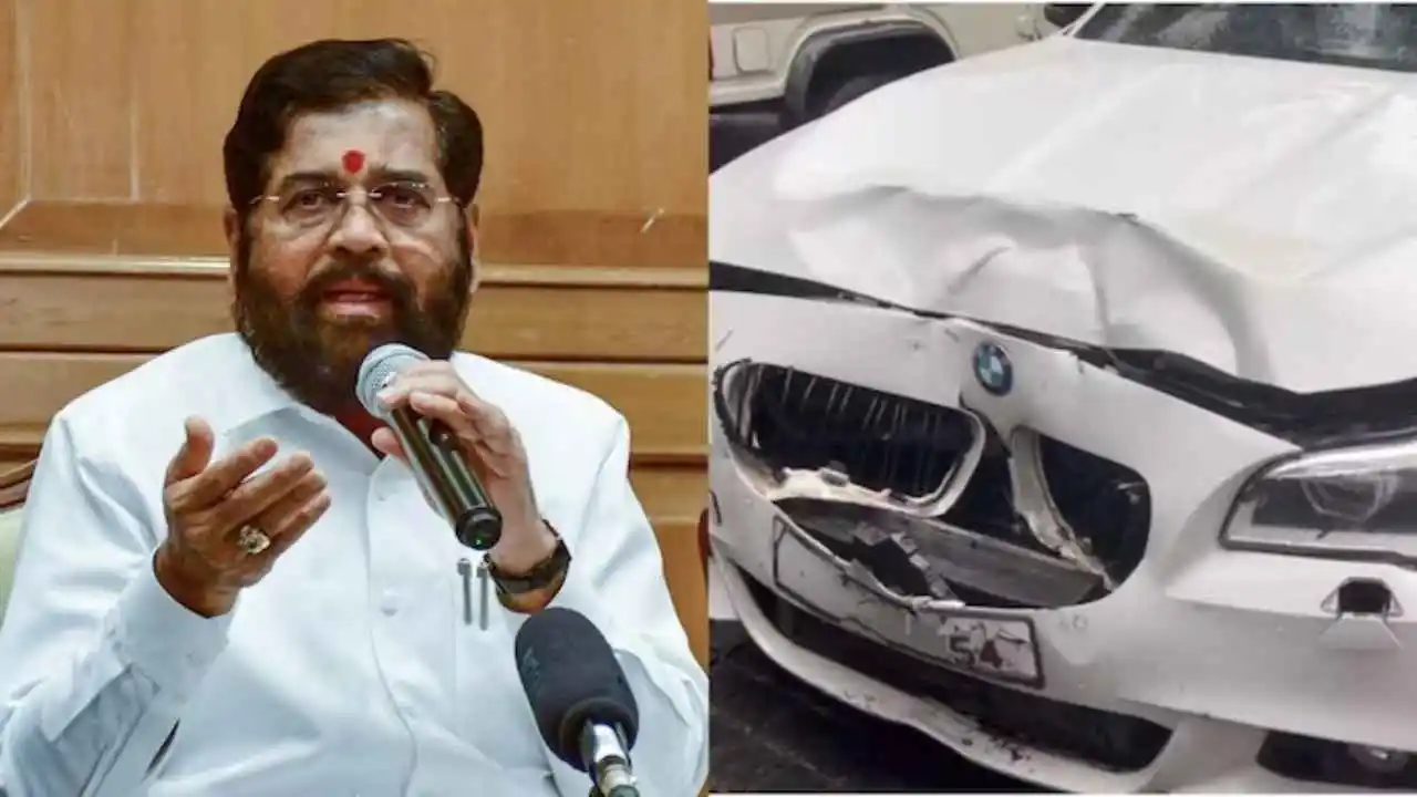 Maharashtra CM Eknath Shinde vows zero tolerance for hit and run offenders, says stricter laws are being made to deter such incidents