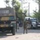 Terrorists attack Army vehicle in Jammu and Kashmir's Kathua, 2 soldiers injured, search operation launched