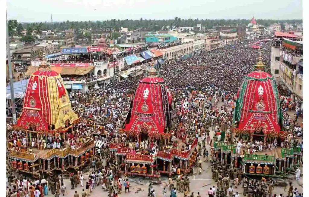 Rath Yatra