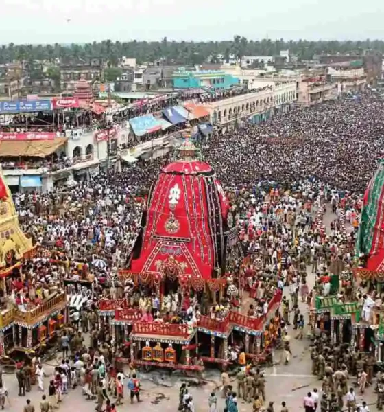 Rath Yatra