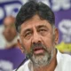 Karnataka HC dismisses CBI plea against state govt decision to withdraw consent for probe against DK Shivakumar