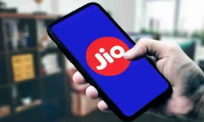 Reliance introduces Jio AI-Cloud Welcome offer with 100 GB free storage, to be launched in Diwali