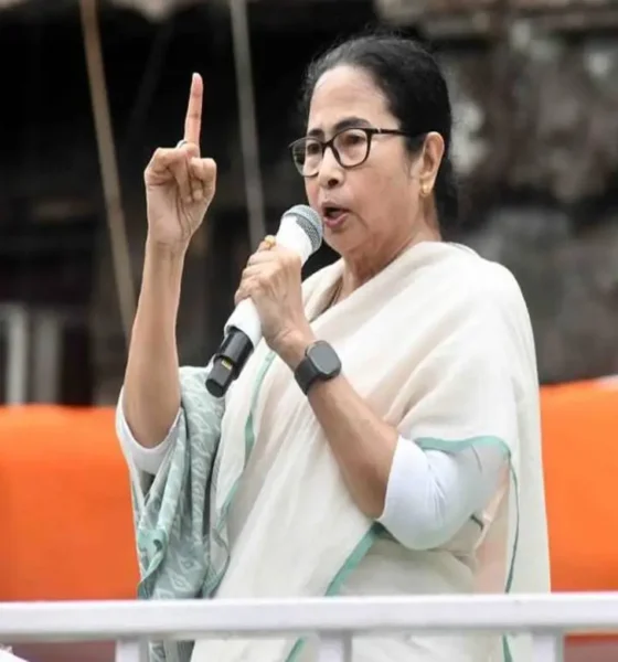 mamta banerjee