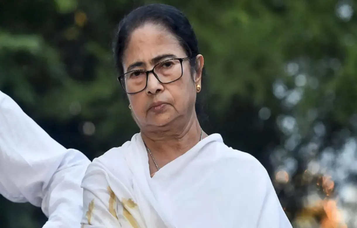 Kolkata horror: Centre responds to Mamata Banerjee’s letter to PM Modi on increasing rape cases