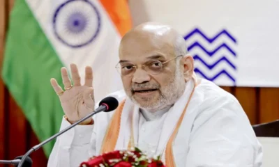 Centre to create 5 new districts in Ladakh, says Union Home Minister Amit Shah