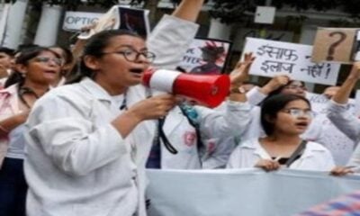 Kolkata rape murder case: Supreme Court forms 10 member task force to prepare national protocol for safety of doctors