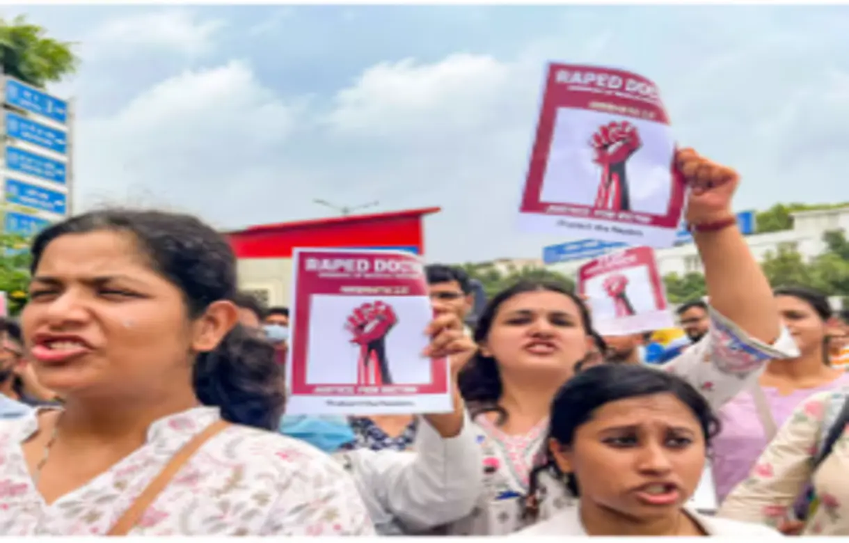 Kolkata horror: AIIMS resident doctors call off 11-day strike after Supreme Court order