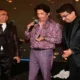 Shekhar Suman, Sharman Joshi, Gurmeet Choudhary, Salim Merchant grace Dr Hiten Mehta's 50th birthday bash