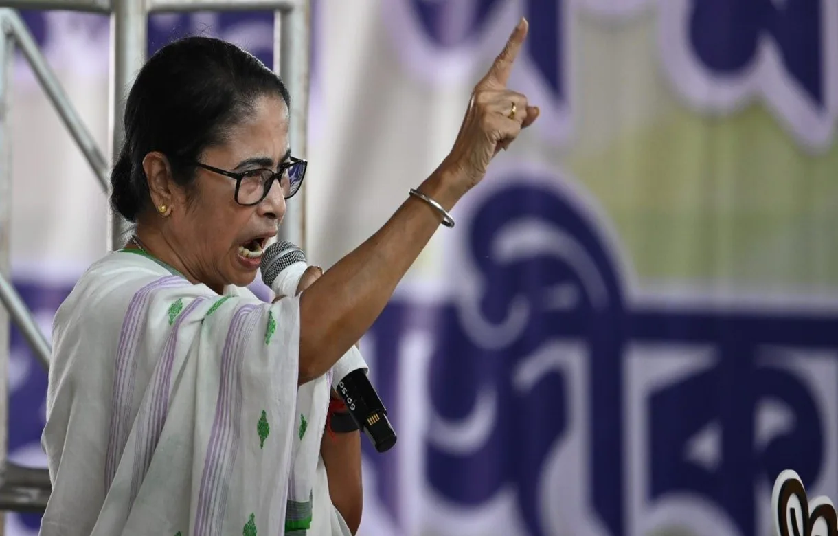 Mamata Banerjee denies threatening doctors, says malicious disinformation campaign