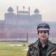 IPS officer Suman Goyal gets President's Police Medal For Meritorious Service