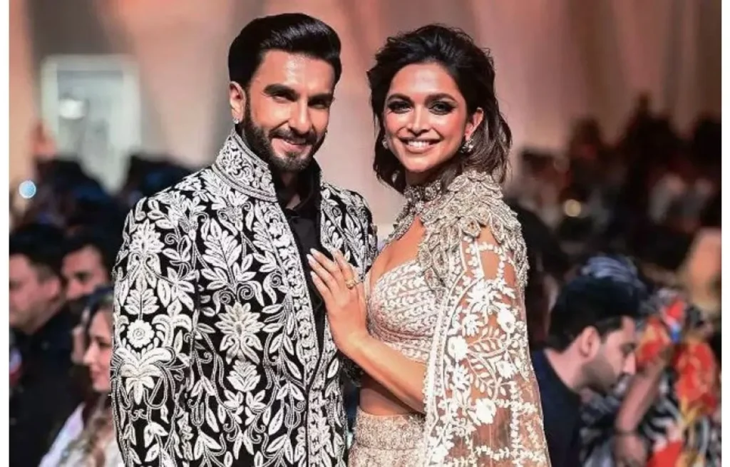 Deepika Padukone, Ranveer Singh blessed with baby girl