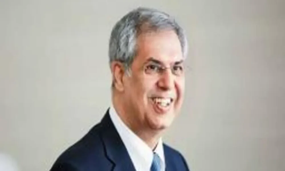 Noel Tata unanimously appointed as Chairman of Tata Trusts after Ratan Tata death