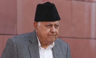 Kashmir will never become Pakistan: Farooq Abdullah on Jammu and Kashmir attack