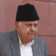 Kashmir will never become Pakistan: Farooq Abdullah on Jammu and Kashmir attack