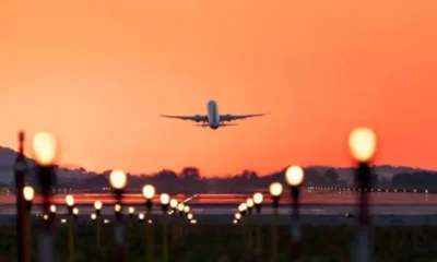 Centre plans to amend aviation security rules after bomb threats to 100 flights, hoax calls to be made cognisable offence