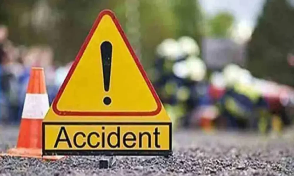 Zomato delivery boy killed in hit-and-run accident in South West Delhi