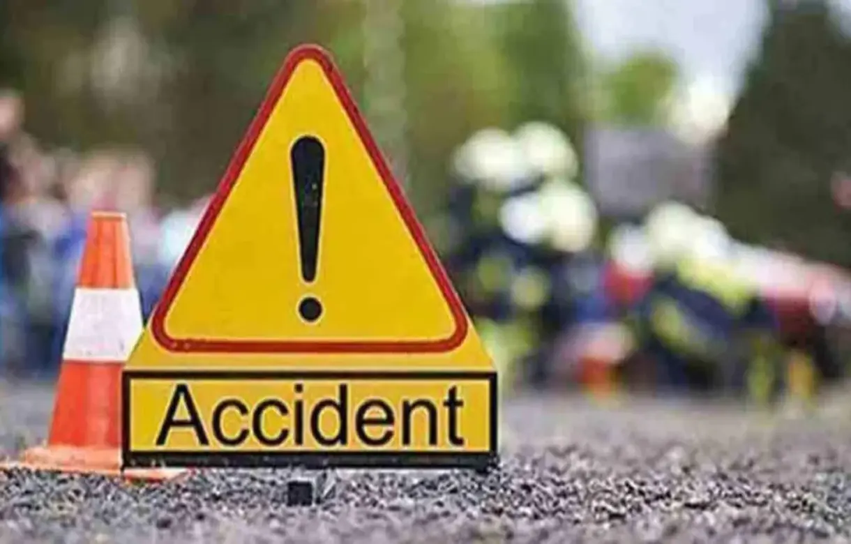 Zomato delivery boy killed in hit-and-run accident in South West Delhi