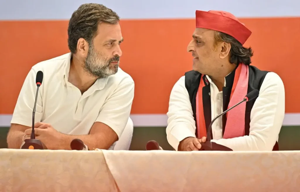 Bypoll update: BJP leads in UP's Milkipur, DMK eyes victory in Erode East