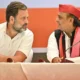 After Haryana disappointment, Congress surprised by Samajwadi Party by-election snub