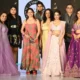 Priyanshu Chatterjee, Tarun Khanna, Monalisa, Archana Gautam Shine at Global Fashion Parade presented by Art Media, an Initiative of IBB Chronicles by Archunaa Jaiin