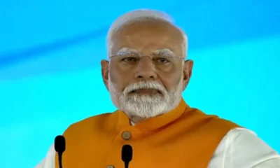 PM Modi slams Delhi, Bengal, for not implementing Ayushman Bharat scheme, says oppressing ailing people is inhuman