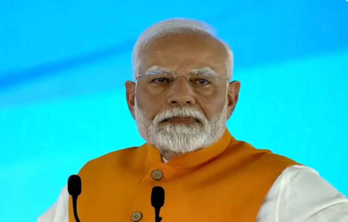 PM Modi slams Delhi, Bengal, for not implementing Ayushman Bharat scheme, says oppressing ailing people is inhuman