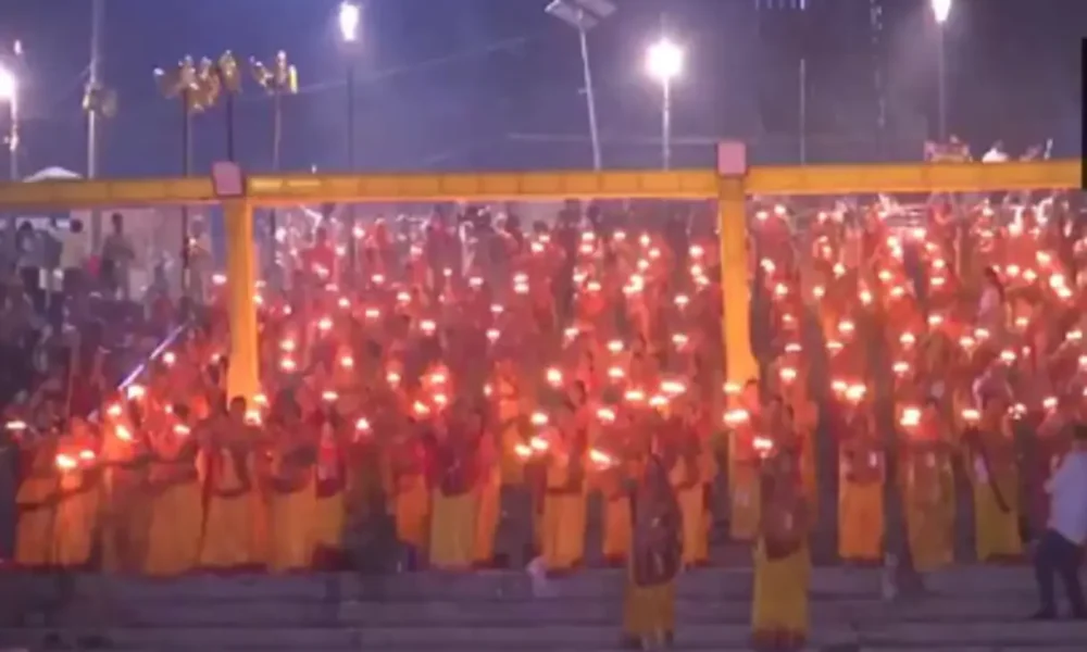 Ayodhya Deepotsav 2024: 28 lakh diyas at Ram Temple, 1100 people to perform aarti on Saryu Ghat