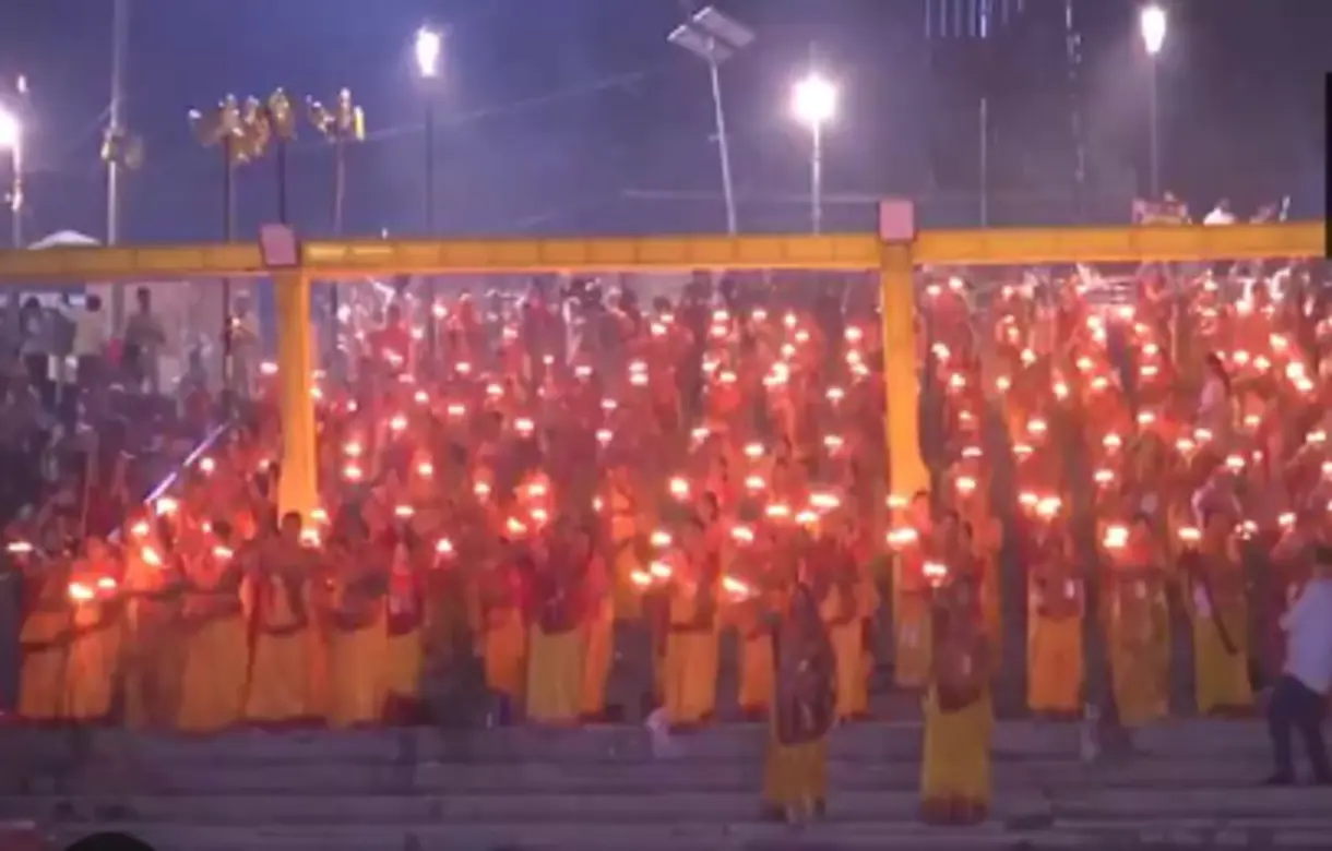 Ayodhya Deepotsav 2024: 28 lakh diyas at Ram Temple, 1100 people to perform aarti on Saryu Ghat