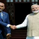 Prime Minister also announced India’s decision to provide critical financial assistance to the Maldives to help it recover from an ongoing economic downturn.