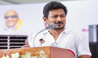 Sanatana Dharma row: Tamil Nadu Deputy CM Udhayanidhi Stalin refuses to apologise, says words misinterpreted