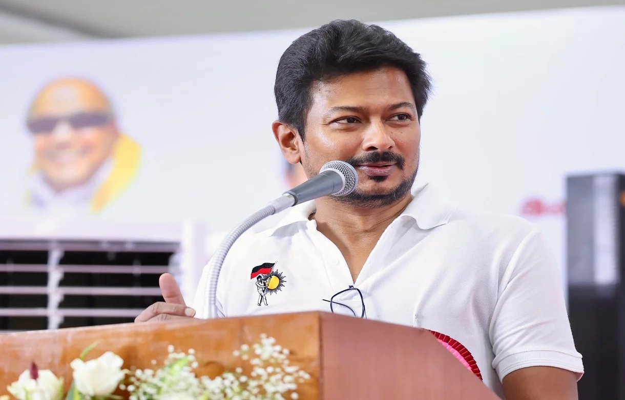 Sanatana Dharma row: Tamil Nadu Deputy CM Udhayanidhi Stalin refuses to apologise, says words misinterpreted