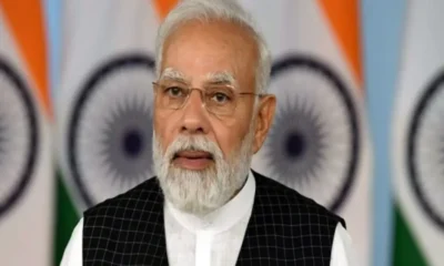 Lord Ram in Ayodhya after 500 years, Diwali this year is special: PM Modi