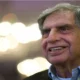 Politicians, industrialists mourn veteran industrialist Ratan Tata’s demise, mortal remains kept at NCPA for public homage