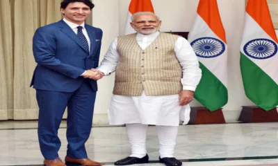 India summons Canadian diplomat after Trudeau government’s move in Nijjar case