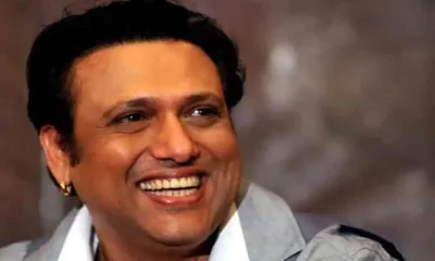 Govinda suffers bullet injury due to misfire, sends audio message from hospital