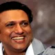 Govinda suffers bullet injury due to misfire, sends audio message from hospital