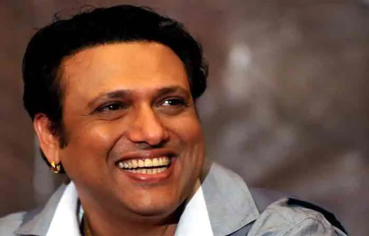 Govinda suffers bullet injury due to misfire, sends audio message from hospital