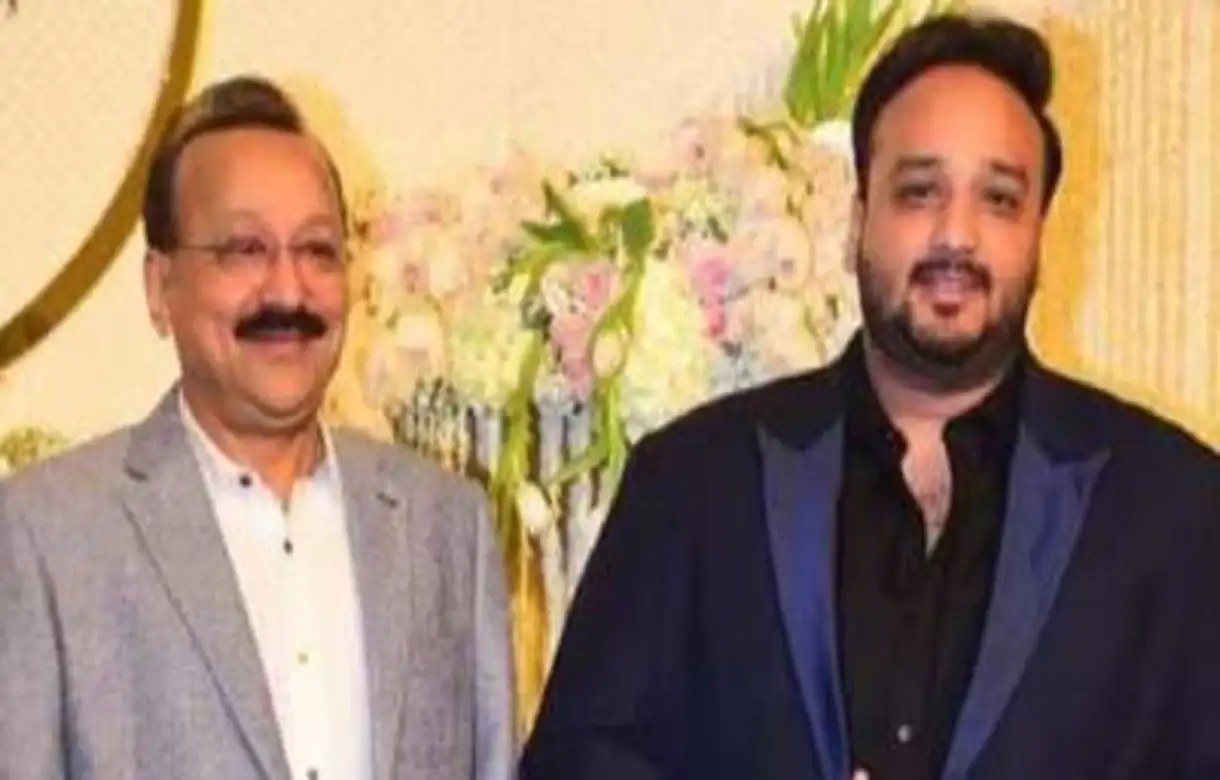 Baba Siddique’s son Zeeshan Siddique also on attackers hit-list